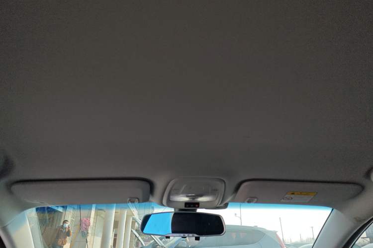 Used Buick Velite 6 2022 Connected Fashion PLUS Headliner