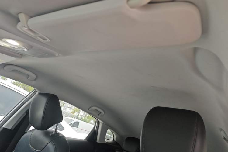 Used Buick Velite 6 2022 Connected Fashion PLUS Headliner