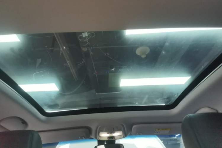 Used Buick Velite 6 2022 Connected Intelligence PLUS Version Headliner