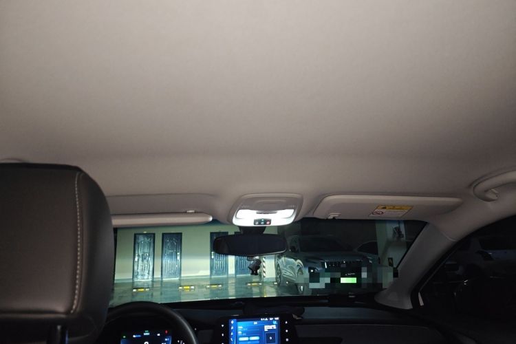 Used Buick Velite 6 2022 Connected Enjoyment PLUS Headliner