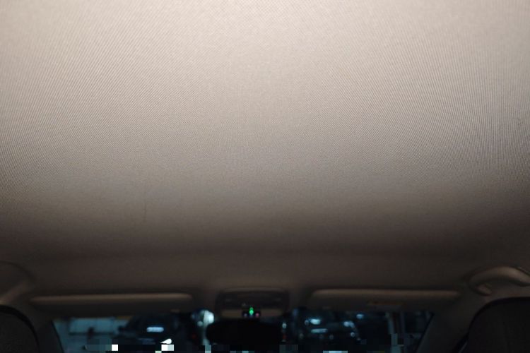 Used Buick Velite 6 2022 Plug-in Hybrid Connected Fashion Model Headliner