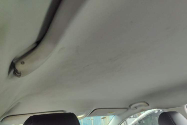 Used Buick Velite 6  Headliner