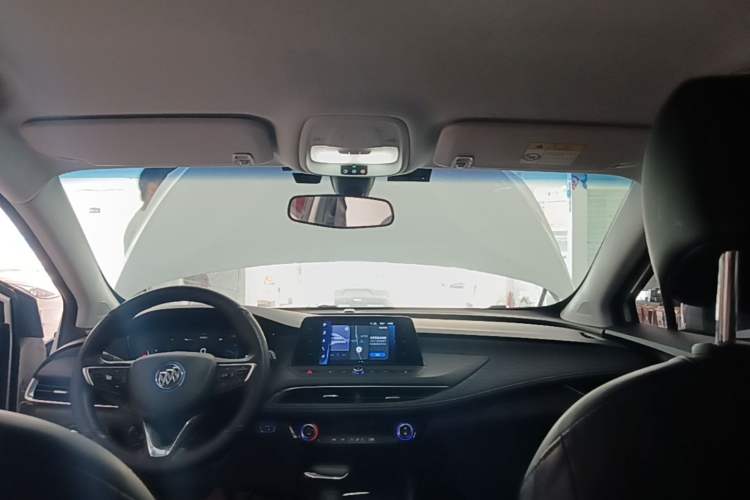 Used Buick Velite 6 2022 Connected & Shared PLUS Headliner
