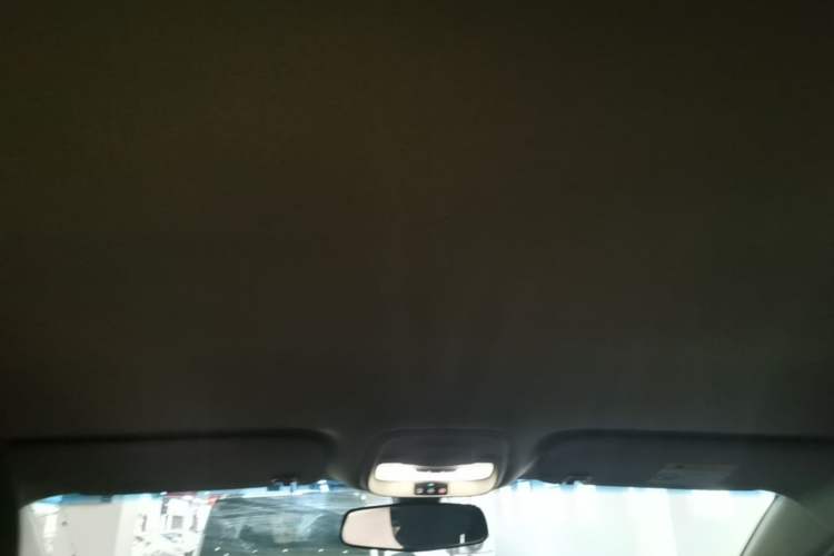 Used Buick Velite 6 2022 Plug-in Hybrid Connected Fashion Model Headliner
