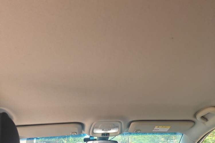 Used Buick Velite 6 2022 Plug-in Hybrid Connected Fashion Model Headliner