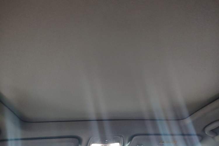 Used Buick Velite 6 2022 Plug-in Hybrid Connected Smart Edition Headliner