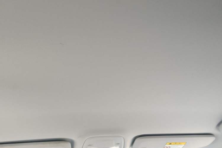 Used Buick Velite 6 2022 Connected Fashion PLUS Headliner