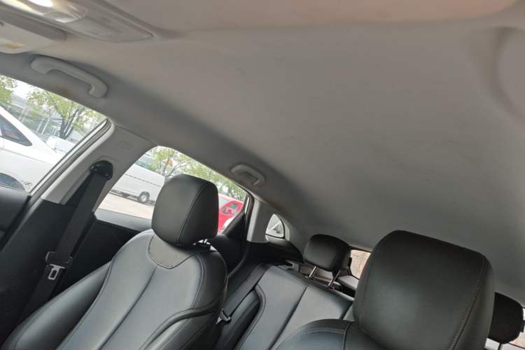 Used Buick Velite 6 2022 Connected Fashion PLUS Headliner
