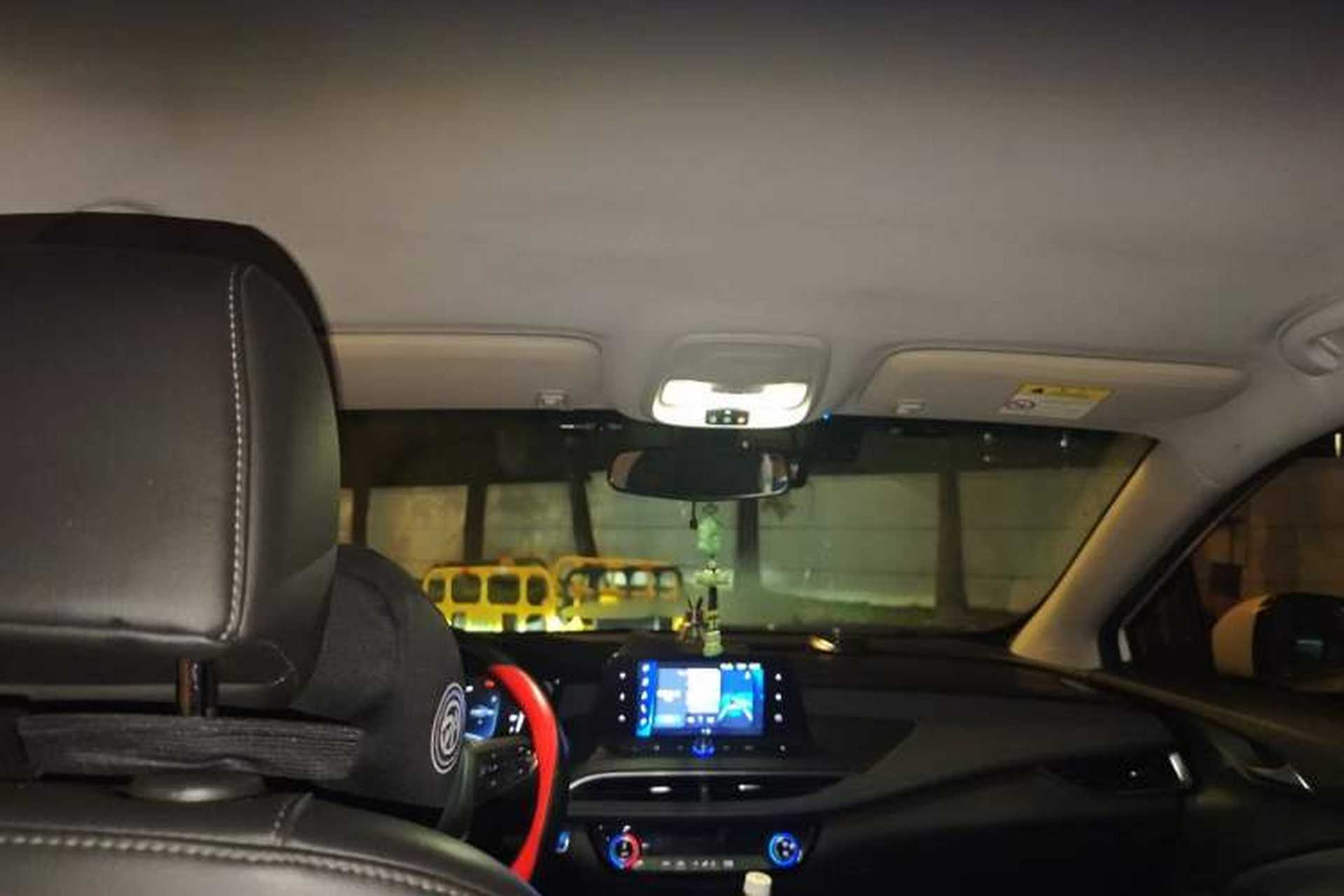 Used Buick Velite 6 2022 Connected & Shared PLUS Headliner