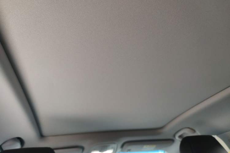 Used Buick Velite 6 2022 Plug-in Hybrid Connected Smart Model Headliner