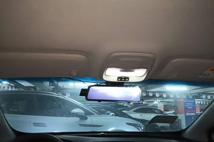 Used Buick Velite 6 2022 Connected & Shared PLUS Headliner