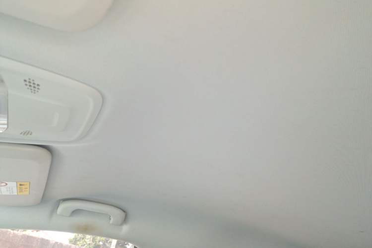 Used Buick Velite 6 2022 Connected Intelligence PLUS Version Headliner