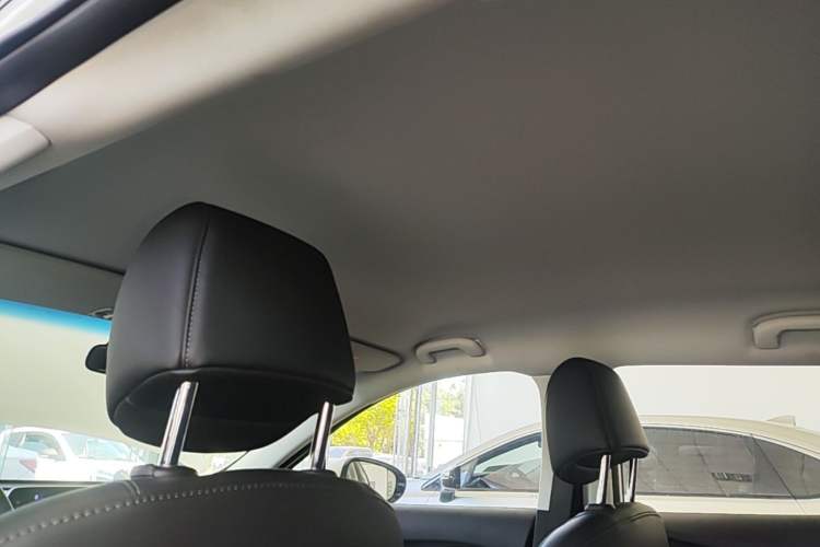Used Buick Velite 6 2022 Connected & Shared PLUS Headliner