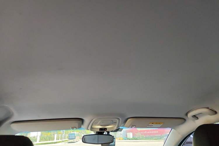 Used Buick Velite 6 2022 Connected & Shared PLUS Headliner