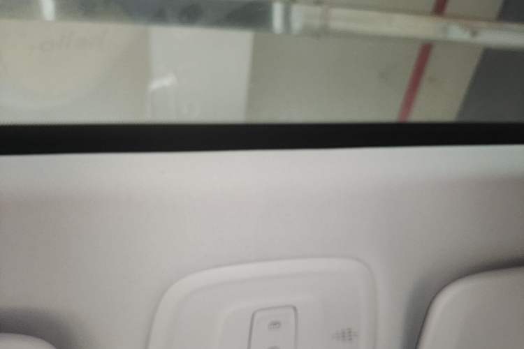 Used Buick Velite 6 2022 Connected Intelligence PLUS Version Headliner