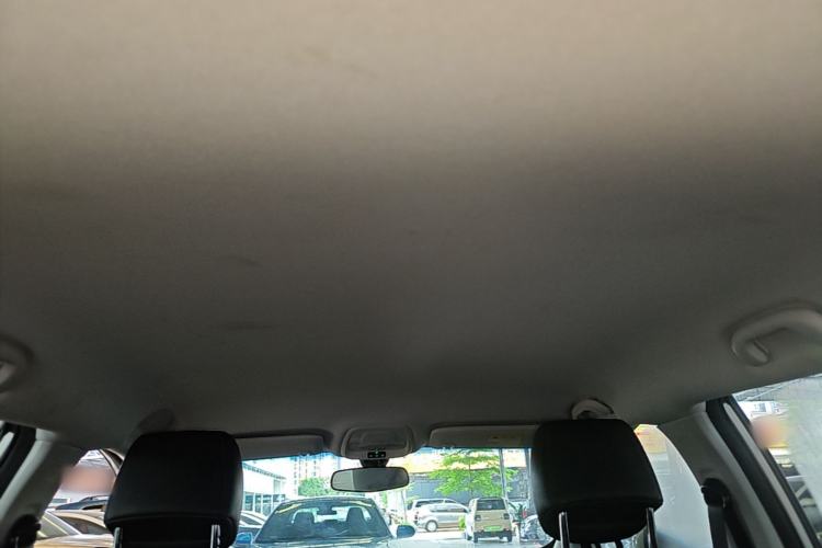 Used Buick Velite 6 2022 Connected Smart PLUS Headliner