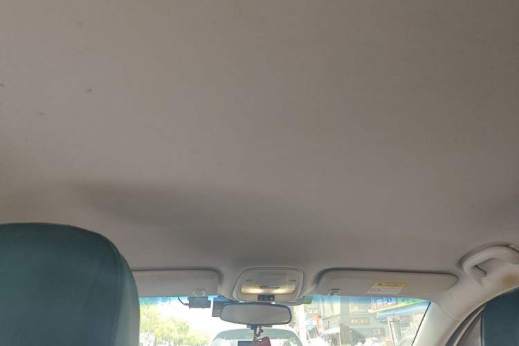 Used Buick Velite 6 2022 Connected & Shared PLUS Headliner