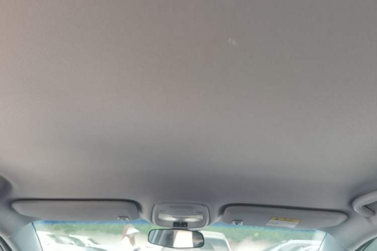 Used Buick Velite 6 2022 Plug-in Hybrid Connected & Shared Model Headliner