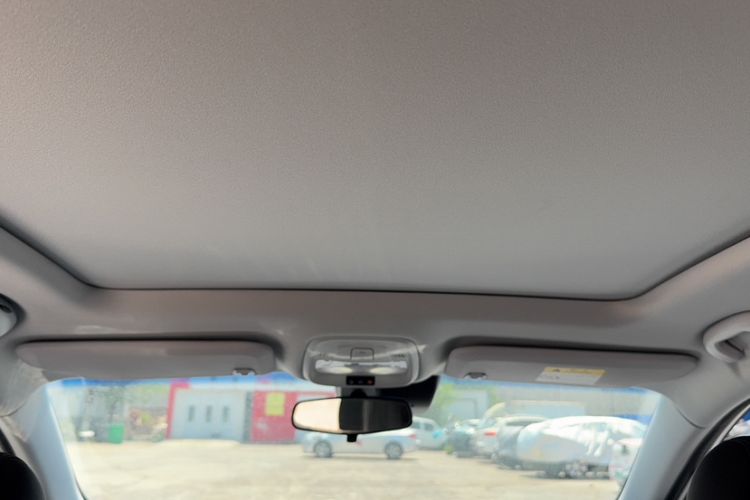 Used Buick Velite 6 2022 Plug-in Hybrid Connected Smart Model Headliner