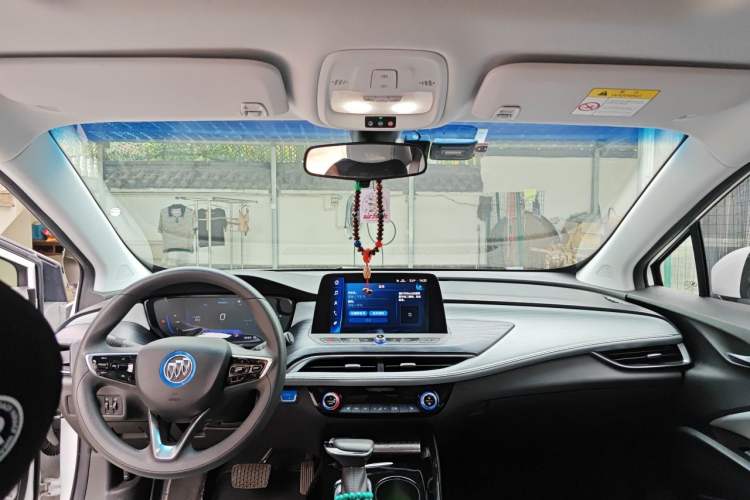 Used Buick Velite 6 2022 Connected Intelligence PLUS Version Headliner