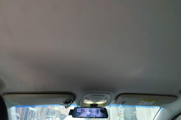 Used Buick Velite 6 2022 Connected & Shared PLUS Headliner