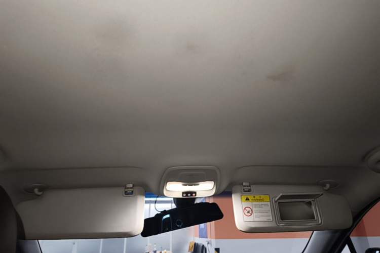 Used Buick Velite 6 2022 Connected Enjoyment PLUS Headliner
