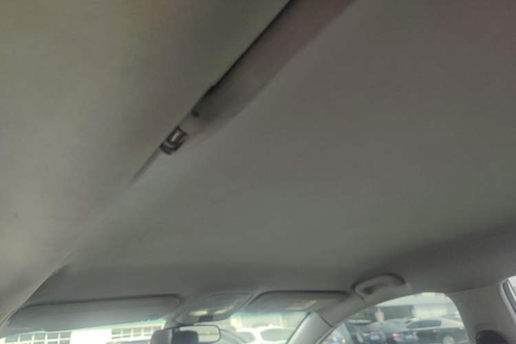 Used Buick Velite 6  Headliner