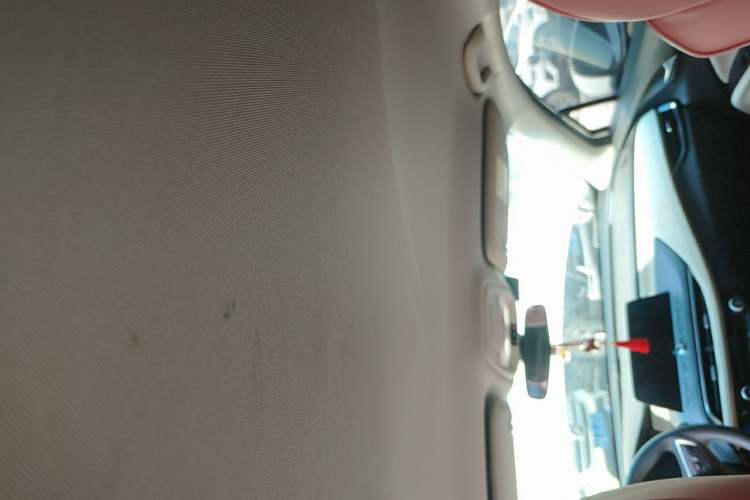 Used Buick Velite 6 2022 Plug-in Hybrid Connected Fashion Model Headliner