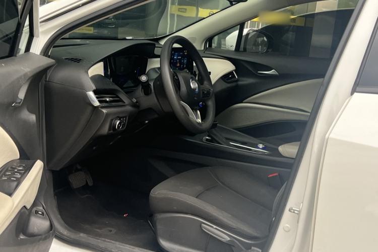 Used Buick Velite 6 2022 Plug-in Hybrid Connected Fashion Model Interior 1