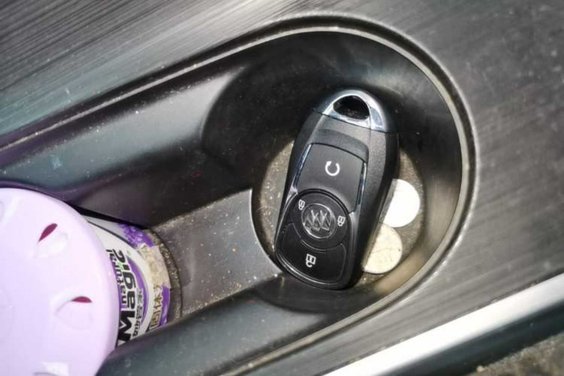 Used Buick Velite 6 2022 Connected & Shared PLUS Interior 1