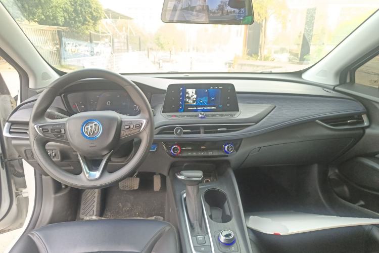 Used Buick Velite 6 2022 Connected Intelligence PLUS Version Interior 2