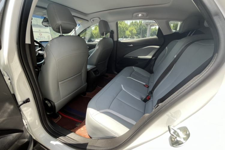 Used Buick Velite 6 2022 Connected Intelligence PLUS Version Interior 2