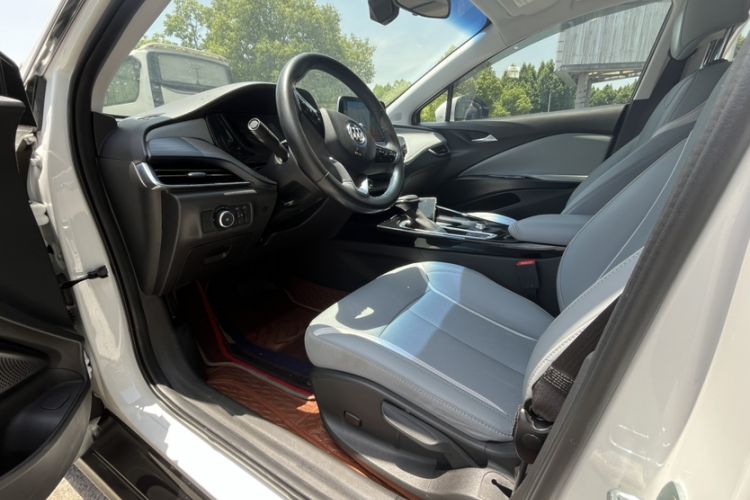 Used Buick Velite 6 2022 Connected Intelligence PLUS Version Interior 4