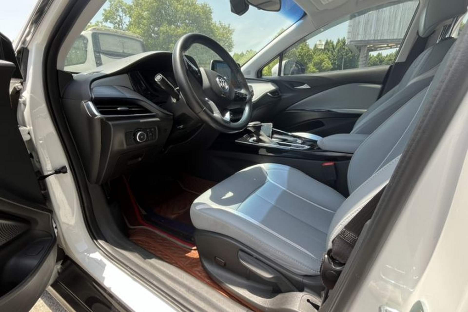 Used Buick Velite 6 2022 Connected Intelligence PLUS Version Interior 4