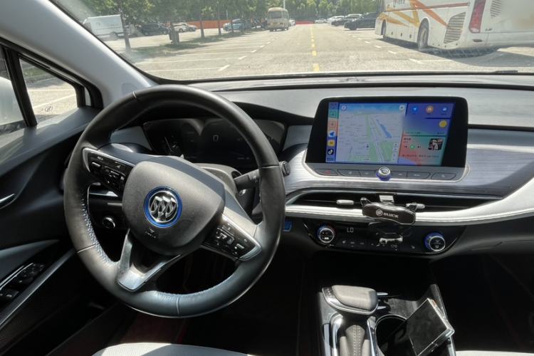 Used Buick Velite 6 2022 Connected Intelligence PLUS Version Interior 5