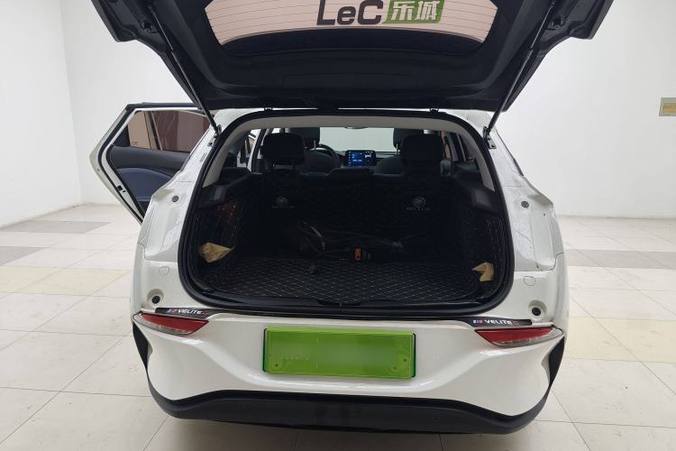 Used Buick Velite 6 2022 Plug-in Hybrid Connected Smart Edition Interior 5