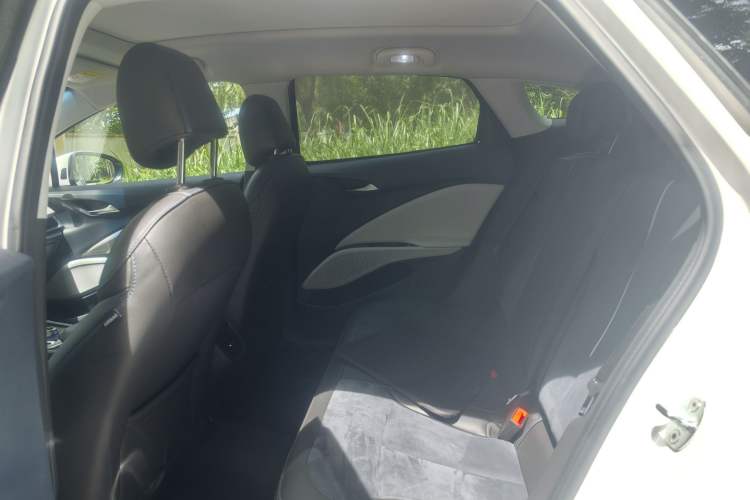 Used Buick Velite 6 2022 Plug-in Hybrid Connected Smart Model Interior 6