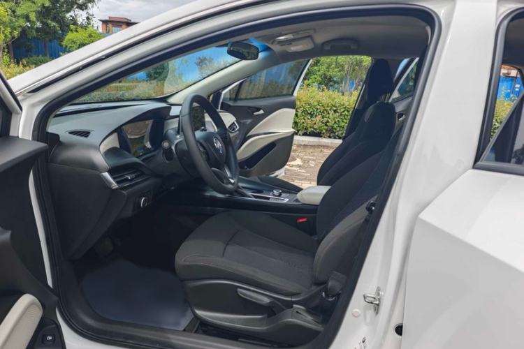 Used Buick Velite 6 2022 Plug-in Hybrid Connected Fashion Model Interior 6