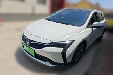 Used Buick Velite 6 2022 Plug-in Hybrid Connected Smart Edition