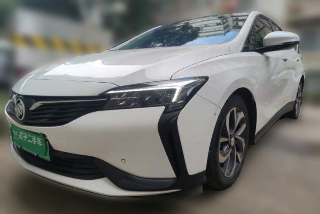 Used Buick Velite 6 2022 Plug-in Hybrid Connected Smart Model