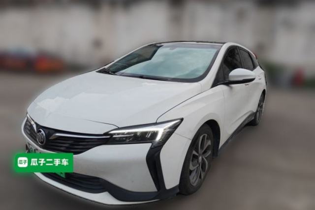 Used Buick Velite 6 2022 Plug-in Hybrid Connected Smart Edition