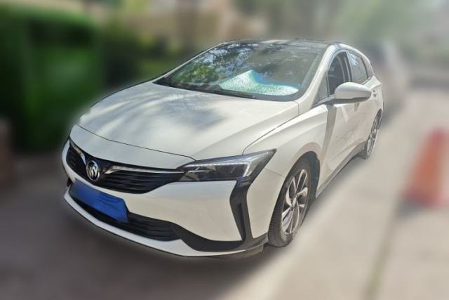 Used Buick Velite 6 2022 Plug-in Hybrid Connected Smart Edition