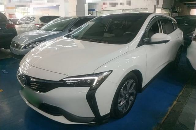 Used Buick Velite 6 2022 Plug-in Hybrid Connected Smart Edition