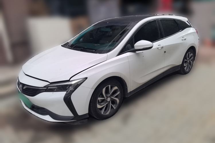 Used Buick Velite 6 2022 Plug-in Hybrid Connected Smart Edition Guazi used car, China used car export, Used car for sale, Used cars, Cheapest cars for sale
