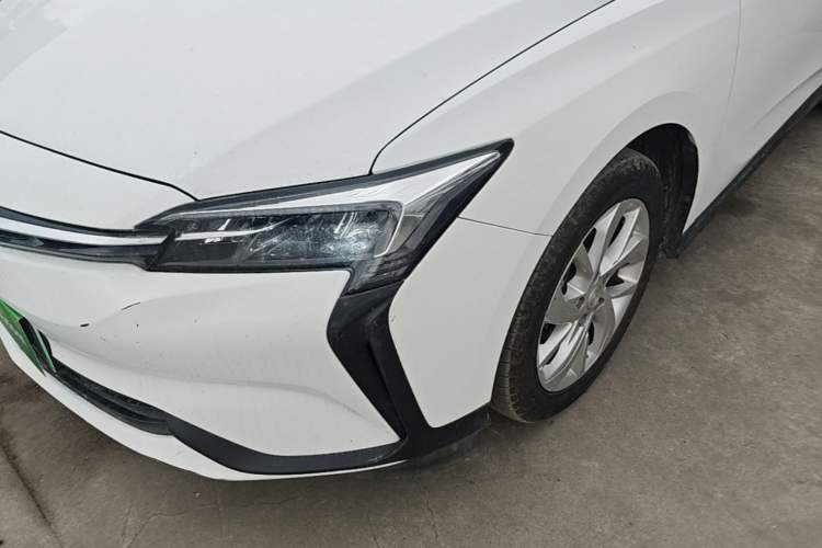 Used Buick Velite 6 2022 Connected Fashion PLUS Left Front Headlight