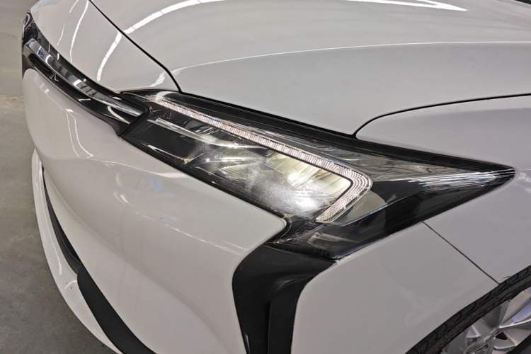 Used Buick Velite 6 2022 Connected & Shared PLUS Left Front Headlight