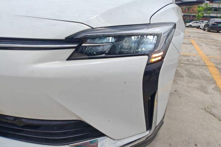Used Buick Velite 6 2022 Connected Fashion PLUS Left Front Headlight