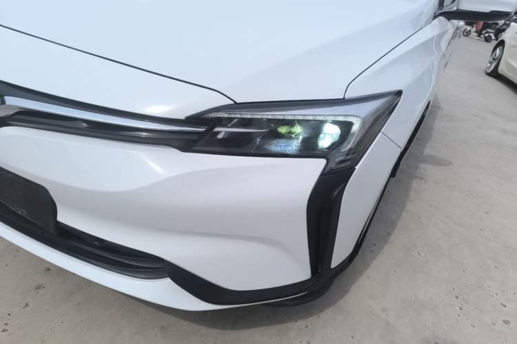Used Buick Velite 6 2022 Connected Enjoyment PLUS Left Front Headlight