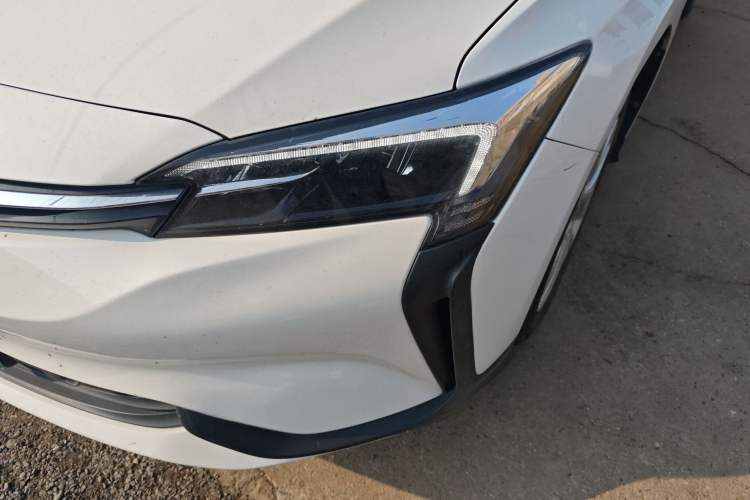 Used Buick Velite 6 2022 Connected Fashion PLUS Left Front Headlight