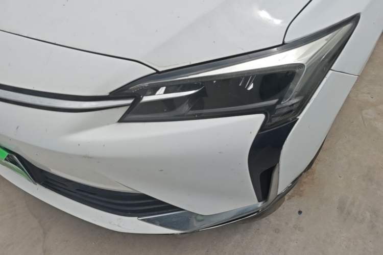 Used Buick Velite 6 2022 Connected Fashion PLUS Left Front Headlight